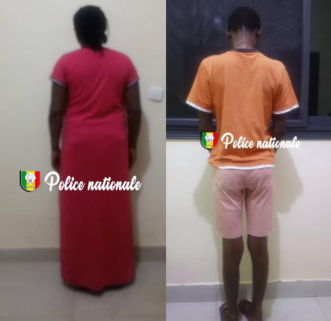 Kédougou : une Nigériane sexuellement exploitée, son proxénète, une femme arrêtée Kédougou : une Nigériane sexuellement exploitée, son proxénète, une femme arrêtée