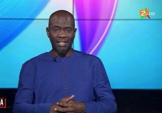 Soutien de Yéya Diallo Présidente Nationale du MNJF à Mamadou Sy Tounkara