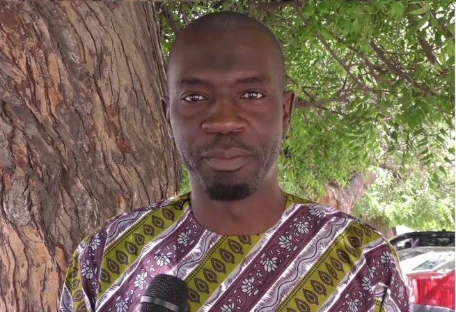 🚨 Mamadou Sy Tounkara est convoqué ce mardi à la Division spéciale de la cybercrimin@lité