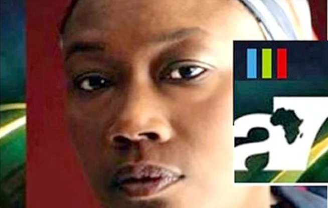 "Faux Africa 7 ! Plus c!est gros, plus ça passe !", Par Oumou WANE "Faux Africa 7 ! Plus c!est gros, plus ça passe !", Par Oumou WANE