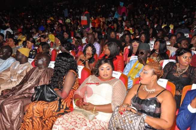 "SARGAL DJIGUENNEYI" Baye Ndiaye AL BOURAKH EVENTS réussit son pari au grand théâtre avec Waly Seck "SARGAL DJIGUENNEYI" Baye Ndiaye AL BOURAKH EVENTS réussit son pari au grand théâtre avec Waly Seck