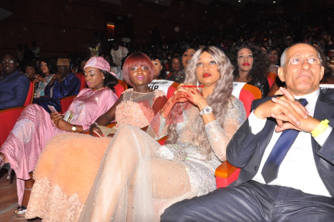 "SARGAL DJIGUENNEYI" Baye Ndiaye AL BOURAKH EVENTS réussit son pari au grand théâtre avec Waly Seck "SARGAL DJIGUENNEYI" Baye Ndiaye AL BOURAKH EVENTS réussit son pari au grand théâtre avec Waly Seck