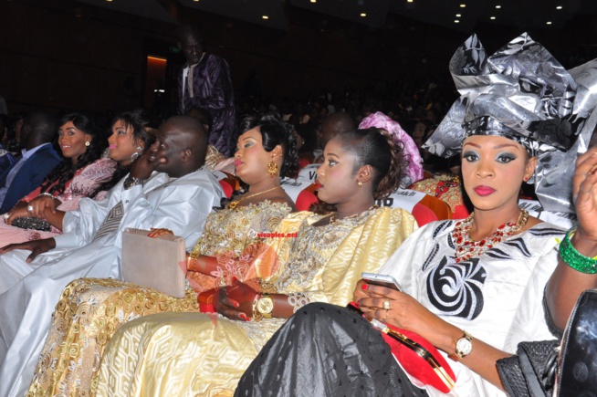 "SARGAL DJIGUENNEYI" Baye Ndiaye AL BOURAKH EVENTS réussit son pari au grand théâtre avec Waly Seck "SARGAL DJIGUENNEYI" Baye Ndiaye AL BOURAKH EVENTS réussit son pari au grand théâtre avec Waly Seck