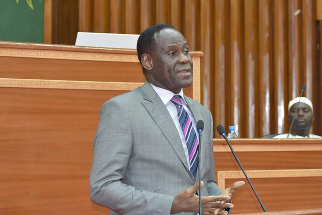 Crimes 2021-2024 : Me Ousmane Diagne promet rigueur et respect des droits dans les enquêtes pour éviter les erreurs Crimes 2021-2024 : Me Ousmane Diagne promet rigueur et respect des droits dans les enquêtes pour éviter les erreurs