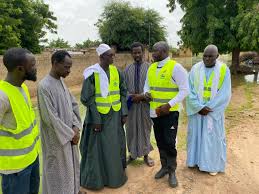 Gestion des inondations à Mbour : Le député Mamadou Lamine Diaïté et le DG de l’ONAS, Séni Diène partagent des solutions urgentes Gestion des inondations à Mbour : Le député Mamadou Lamine Diaïté et le DG de l’ONAS, Séni Diène partagent des solutions urgentes