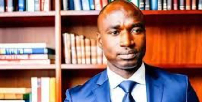 Fausses nouvelles : Bougar Diouf s’explique devant la DSC et sera jugé demain Fausses nouvelles : Bougar Diouf s’explique devant la DSC et sera jugé demain