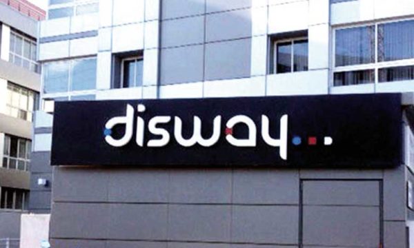 Maroc : Le groupe Disway annonce une progression de 33,6% de son chiffre d’affaires au 2ème trimestre 2025. Maroc : Le groupe Disway annonce une progression de 33,6% de son chiffre d’affaires au 2ème trimestre 2025.