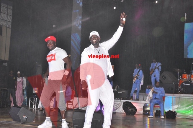 Le lion imdomptable de l'aréne Sénégalaise Balla Gaye II séduit le publique au Grand théatre. Le lion imdomptable de l'aréne Sénégalaise Balla Gaye II séduit le publique au Grand théatre.