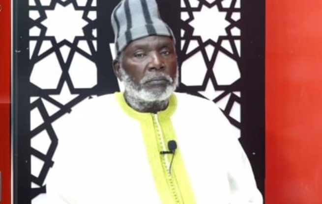 Nécrologie: Décès de Me Abdoulaye Babou, ce mardi Nécrologie: Décès de Me Abdoulaye Babou, ce mardi