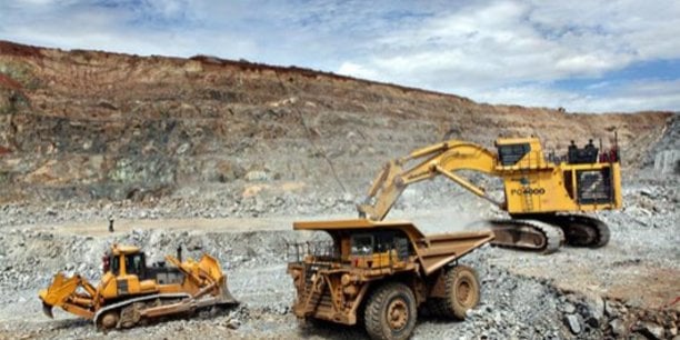 Uemoa : L’indice de la production industrielle s’est détérioré de 0,2% en mai Uemoa : L’indice de la production industrielle s’est détérioré de 0,2% en mai
