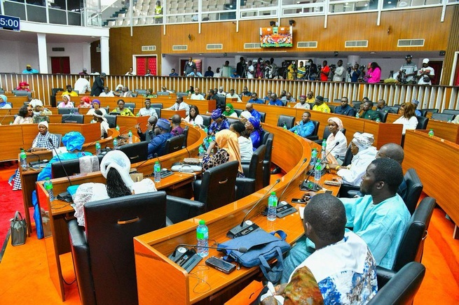 Lanceurs d’alerte : Des sanctions prévues contre les dénonciations calomnieuses Lanceurs d’alerte : Des sanctions prévues contre les dénonciations calomnieuses