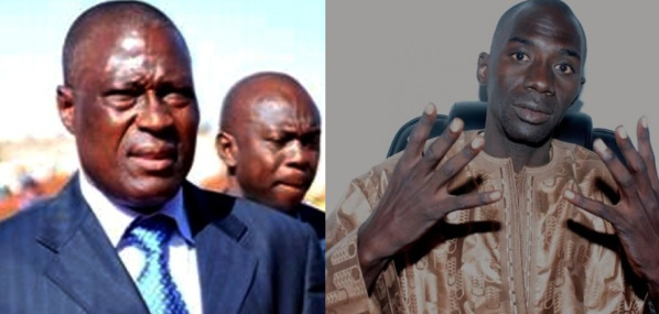 Rufisque : Heurts entre les partisans d'Omar Faye et de Badara Mamaya Sène Rufisque : Heurts entre les partisans d'Omar Faye et de Badara Mamaya Sène