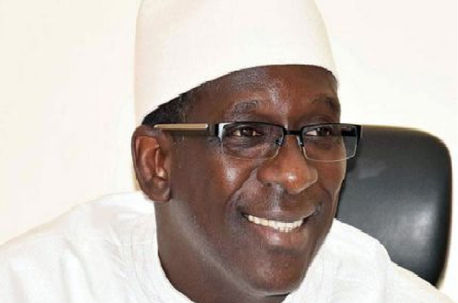 28 août 2021 – 28 août 2025 : Quatre ans déjà sans Maître Alioune Badara Cissé Par Momar Dieng Diop 28 août 2021 – 28 août 2025 : Quatre ans déjà sans Maître Alioune Badara Cissé Par Momar Dieng Diop