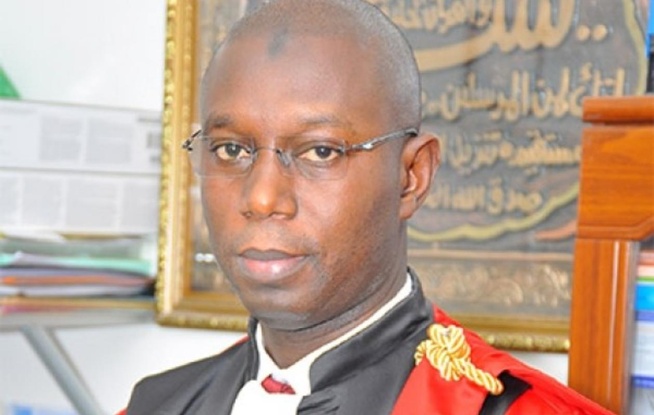 Tribunal correctionnel de Dakar : Le professeur Daouda Ndiaye reconnu non coupable Tribunal correctionnel de Dakar : Le professeur Daouda Ndiaye reconnu non coupable