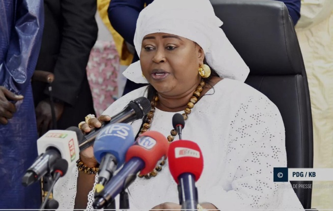 Assistance aux victimes : un trou de 160 millions de FCFA dans le communiqué du ministère Assistance aux victimes : un trou de 160 millions de FCFA dans le communiqué du ministère