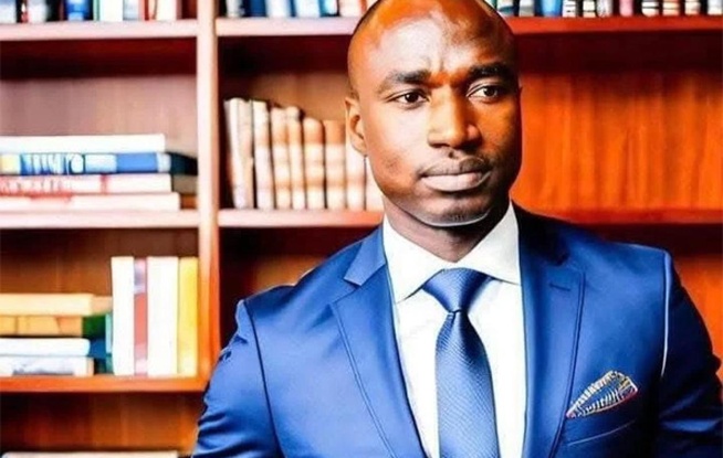 Tribunal de Dakar : La sentence est tombée pour Bougar Diouf Tribunal de Dakar : La sentence est tombée pour Bougar Diouf