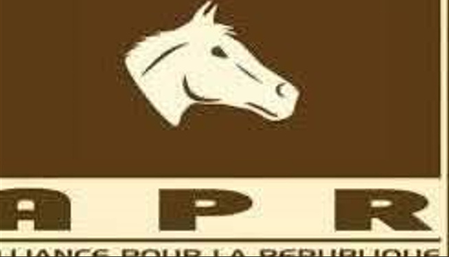 Le SEN d’Apr dénonce des allégations mensongères et précise qu’aucune rencontre avec le Président Bassirou Diomaye Faye n’est inscrite à l’agenda du Président Macky Sall Le SEN d’Apr dénonce des allégations mensongères et précise qu’aucune rencontre avec le Président Bassirou Diomaye Faye n’est inscrite à l’agenda du Président Macky Sall