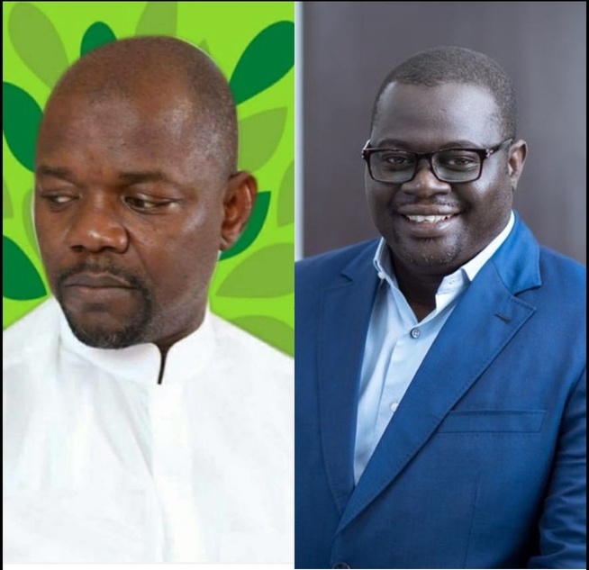 Quelle pertinence de maintenir des hommes d’affaires en prison Quelle pertinence de maintenir des hommes d’affaires en prison