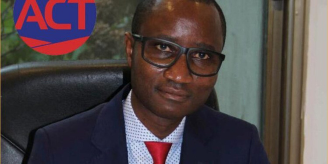 FMI et Sénégal : Ibrahima Thiam de ACT critique la gestion gouvernementale FMI et Sénégal : Ibrahima Thiam de ACT critique la gestion gouvernementale