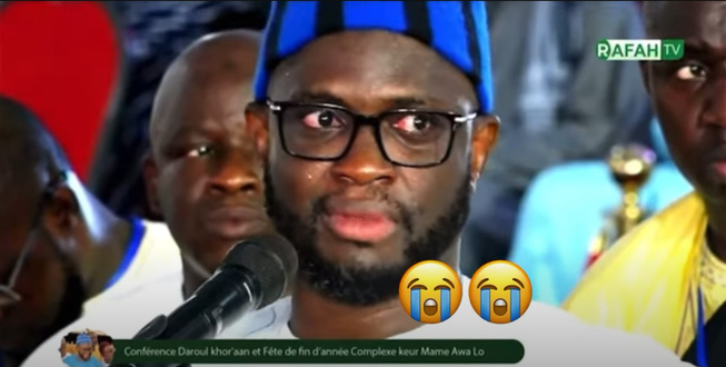 Nécrologie: Serigne Makhtar Diène, petit fils de Cheikh Issa Diène n’est plus