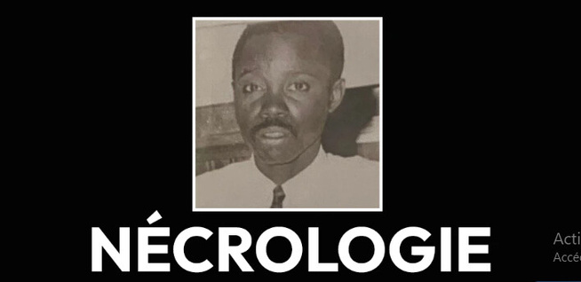 Décès du journaliste Aly Kheury Ndaw, un critique et défenseur du cinéma sénégalais