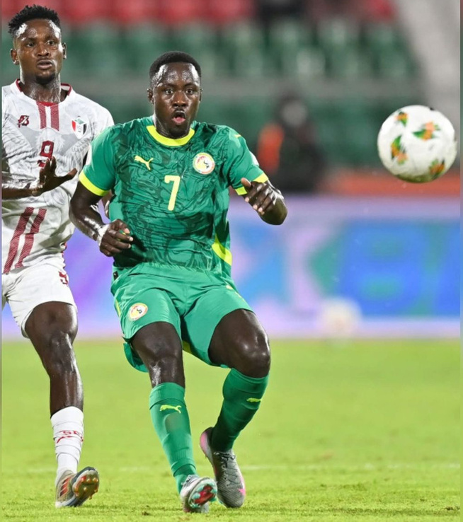 CHAN 2025 : le Sénégal décroche la médaille de bronze face au Soudan, suite aux tirs au but CHAN 2025 : le Sénégal décroche la médaille de bronze face au Soudan, suite aux tirs au but