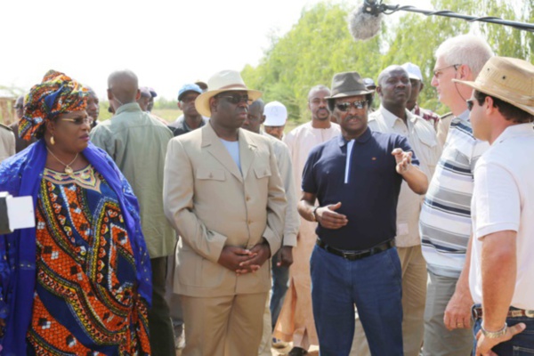 BANQUES AU SÉNÉGAL :Baba Diaw d’Itoc arrive bientôt ! BANQUES AU SÉNÉGAL :Baba Diaw d’Itoc arrive bientôt !