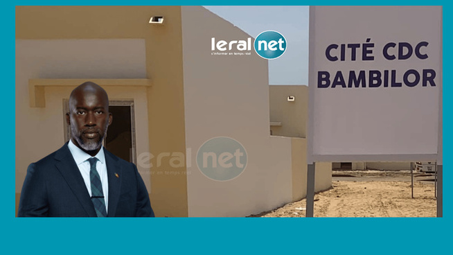 Projet CDC Bambilor : bras de fer entre acquéreurs désabusés et institution en quête de crédibilité Projet CDC Bambilor : bras de fer entre acquéreurs désabusés et institution en quête de crédibilité