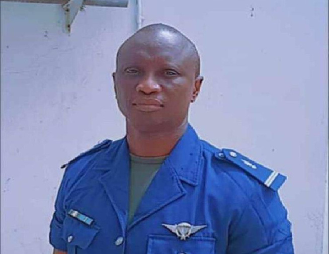 Prise en charge des enfants de Didier Badji : la réponse du gouvernement à Guy Marius Sagna Prise en charge des enfants de Didier Badji : la réponse du gouvernement à Guy Marius Sagna