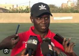 Lamine Diagne s’engage avec Guelwaars de Fatick Lamine Diagne s’engage avec Guelwaars de Fatick