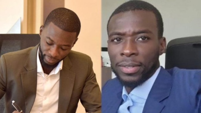 Blanchiment supposé de plus de 3 milliards FCFA : comment la CENTIF a cerné Mouhamad Dieng