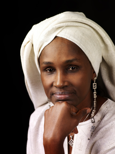 Collé Sow Ardo, la "reine du pagne tissé" Collé Sow Ardo, la "reine du pagne tissé"