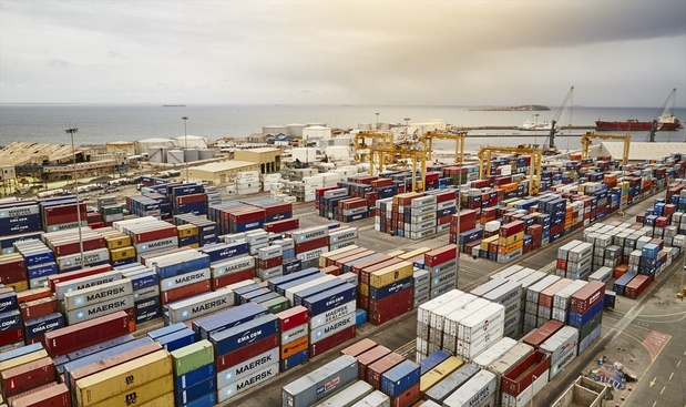 Sénégal : Le solde commercial s’est amélioré de 62,1 milliards FCfa au mois de mai Sénégal : Le solde commercial s’est amélioré de 62,1 milliards FCfa au mois de mai