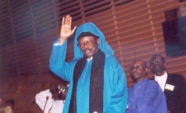 Maouloud 2025 I Serigne Cheikh Ahmed Tidiane Sy Al Maktoum : Le maître du verbe qui a réconcilié la foi et l’intellect Maouloud 2025 I Serigne Cheikh Ahmed Tidiane Sy Al Maktoum : Le maître du verbe qui a réconcilié la foi et l’intellect