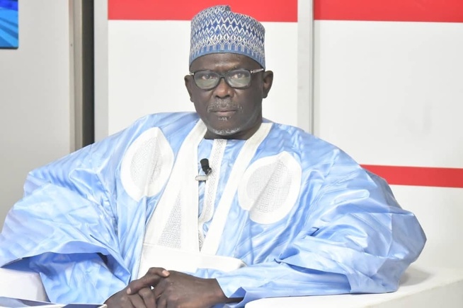 Appel du 1er septembre Pour un Sénégal indomptable. Par Moustapha Diakhaté Appel du 1er septembre Pour un Sénégal indomptable. Par Moustapha Diakhaté