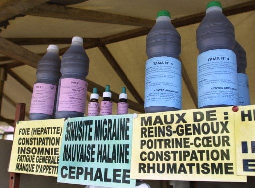 Pharmacopée traditionnelle : le Sénégal prépare deux arrêtés pour encadrer la pratique Pharmacopée traditionnelle : le Sénégal prépare deux arrêtés pour encadrer la pratique