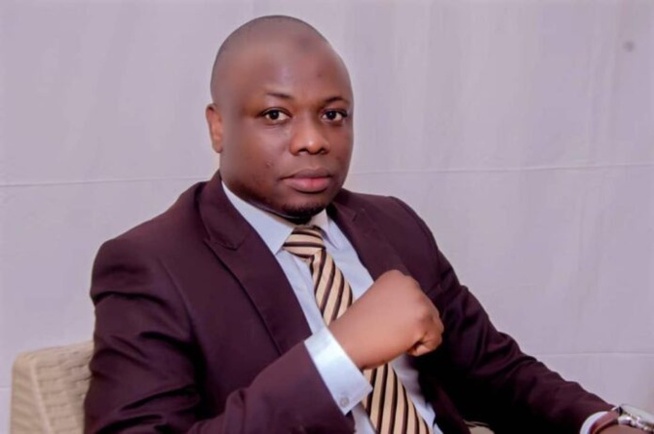 “Guinée : Une crise financière aux portes du Sénégal”, Par Cheikh Sène, Essayiste, Économiste “Guinée : Une crise financière aux portes du Sénégal”, Par Cheikh Sène, Essayiste, Économiste