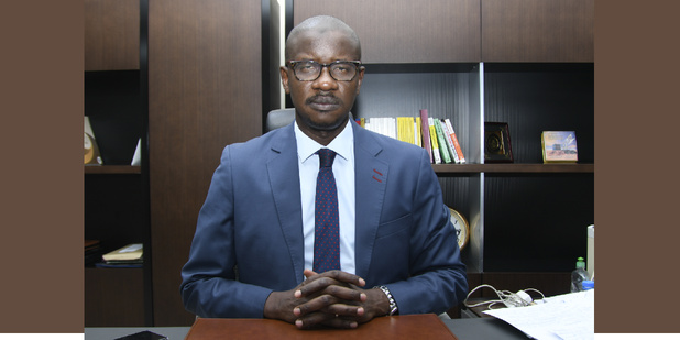 Direction générale de la comptabilité publique et du trésor : Le Dg Amadou Tidiane Gaye magnifie les résultats obtenus en 2024 Direction générale de la comptabilité publique et du trésor : Le Dg Amadou Tidiane Gaye magnifie les résultats obtenus en 2024