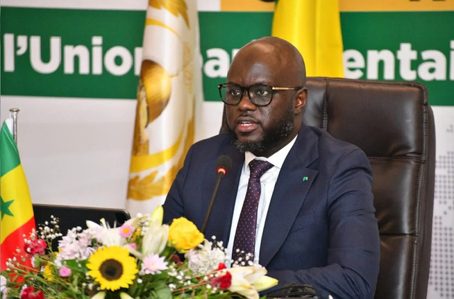 Comité exécutif de l’UPCI à Dakar -El Malick Ndiaye : « Soutenir la Palestine, c’est défendre la justice et l’unité de la Ummah » Comité exécutif de l’UPCI à Dakar -El Malick Ndiaye : « Soutenir la Palestine, c’est défendre la justice et l’unité de la Ummah »