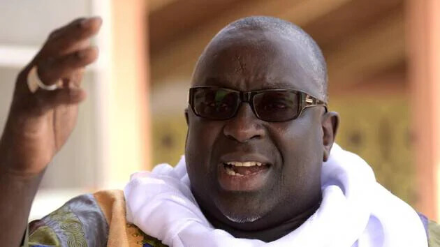 Athlétisme I Dopage russe et corruption : Le nouveau procès de Papa Massata Diack est renvoyé