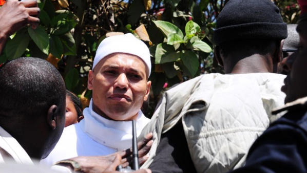 Affaire Karim Wade: L'Etat Sénégal veut rapatrier des fonds gelés Affaire Karim Wade: L'Etat Sénégal veut rapatrier des fonds gelés