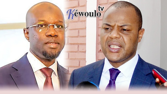 Affaire Mame Mbaye Niang contre Ousmane Sonko : La Cour suprême rejette définitivement le recours en rabat d’arrêt Affaire Mame Mbaye Niang contre Ousmane Sonko : La Cour suprême rejette définitivement le recours en rabat d’arrêt