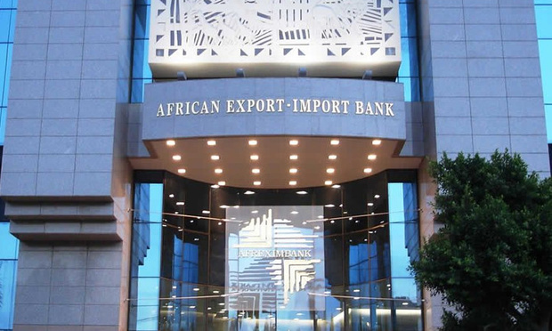 Banque africaine d’import-export : Le résultat net d'intérêts s'est établi à 835,9 millions de dollars Us, au 30 juin 2025 Banque africaine d’import-export : Le résultat net d'intérêts s'est établi à 835,9 millions de dollars Us, au 30 juin 2025
