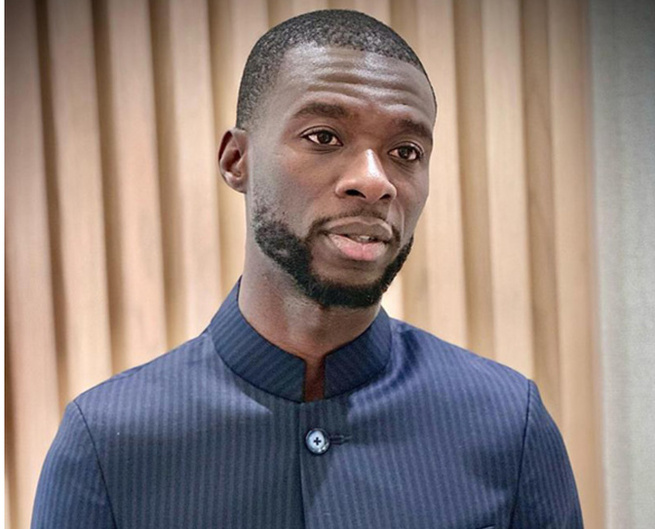 L’ex-DG de 1XBet, Mouhamed Dieng, contre-attaque : “Je parie sur mon innocence” L’ex-DG de 1XBet, Mouhamed Dieng, contre-attaque : “Je parie sur mon innocence”