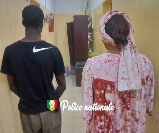 Arrestation à Dieuppeul : Deux trafiquants de psychotropes arrêtés grâce à une enquête policière Arrestation à Dieuppeul : Deux trafiquants de psychotropes arrêtés grâce à une enquête policière