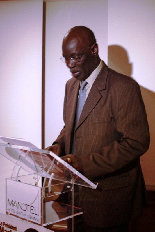 Aucun sénégalais de l'extérieur n'a le droit d'empêcher la Diaspora sénégalaise de siéger à l'Assemblée nationale - Par Aliou Ndao Fall Aucun sénégalais de l'extérieur n'a le droit d'empêcher la Diaspora sénégalaise de siéger à l'Assemblée nationale - Par Aliou Ndao Fall
