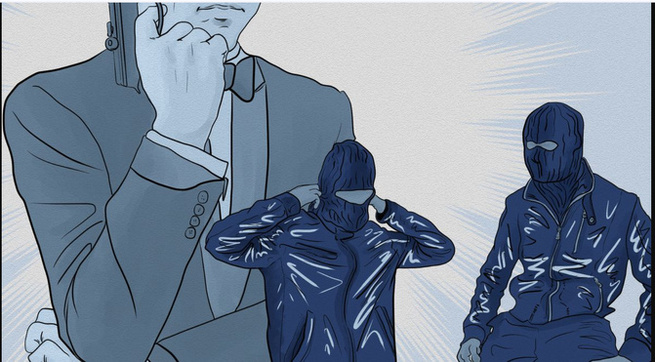 Assassinats politiques d’Africains en France : Un rappel historique troublant Assassinats politiques d’Africains en France : Un rappel historique troublant