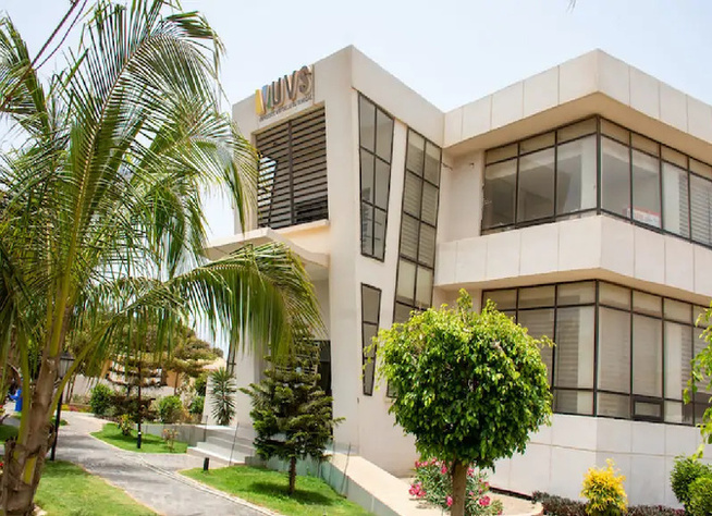 Vacances citoyennes numériques : l’UN-CHK et la Fondation Mastercard lancent un programme inédit pour former 1 000 jeunes aux métiers du digital Vacances citoyennes numériques : l’UN-CHK et la Fondation Mastercard lancent un programme inédit pour former 1 000 jeunes aux métiers du digital