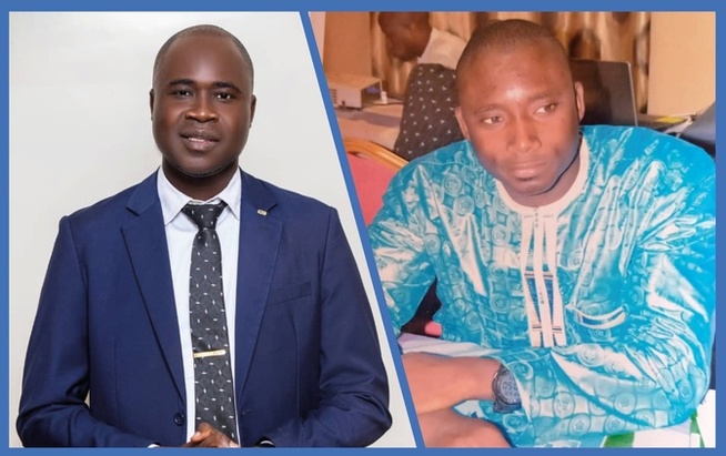 Le Réseau des Enseignants du Mouvement Ensemble C’est Possible salue le leadership visionnaire de Moustapha Junior Thiam Le Réseau des Enseignants du Mouvement Ensemble C’est Possible salue le leadership visionnaire de Moustapha Junior Thiam