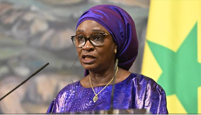 ”Aucun élément vérifiable ne permet de confirmer l’enlèvement” de 6 ressortissants sénégalais au Mali (officiel) ”Aucun élément vérifiable ne permet de confirmer l’enlèvement” de 6 ressortissants sénégalais au Mali (officiel)